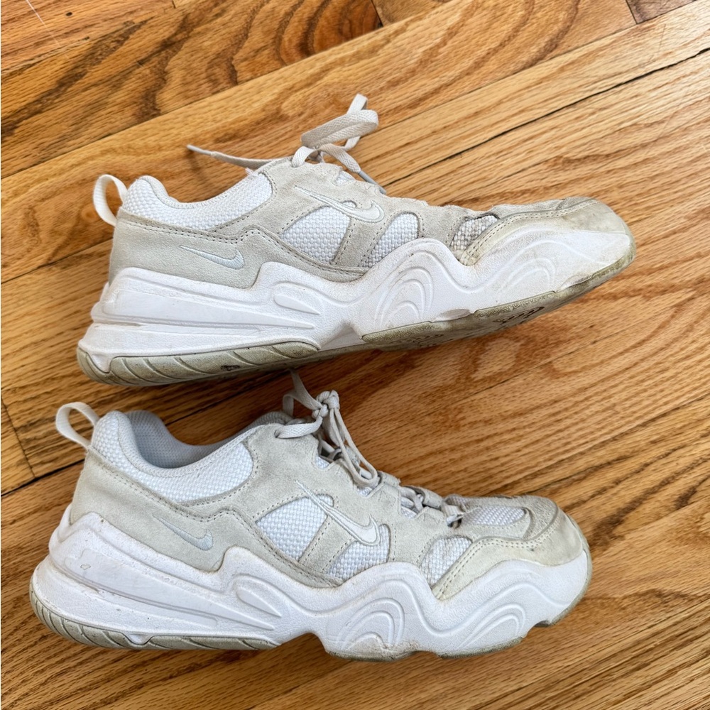 Nike sneakers